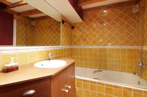 Apartamento Nagusi - Basque Stay