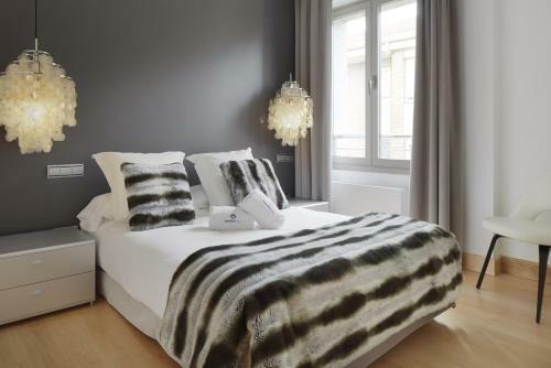 Apartamento Tretza - Basque Stay