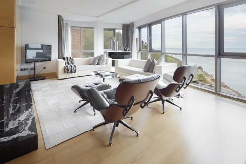 Apartamento Tretza - Basque Stay
