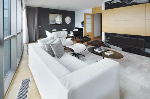 Apartamento Tretza - Basque Stay