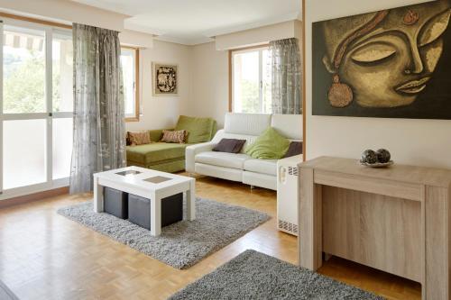 Apartamento Potzuaga - Basque Stay