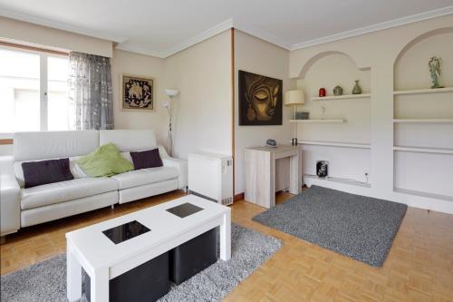 Apartamento Potzuaga - Basque Stay
