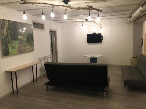 Hostel Txalupa Getaria