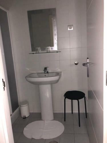 Hostal Pensi�n Basagoiti