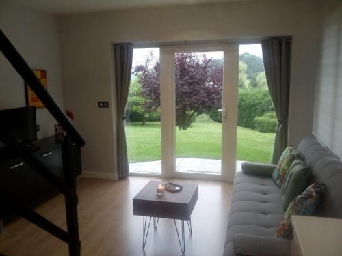 Apartamento Puerta De Gijon