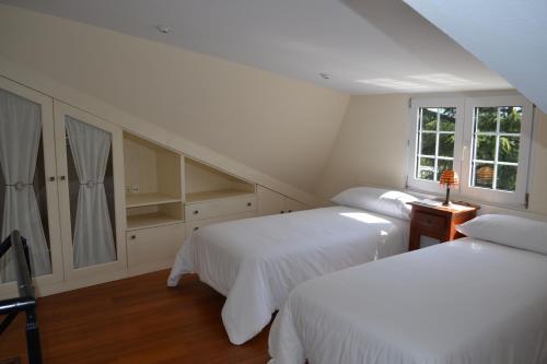 Apartamento Puerta De Gijon