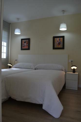 Apartamento Puerta De Gijon