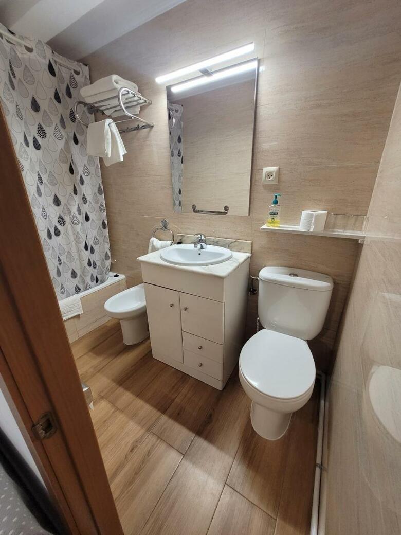 Hostal San Felix