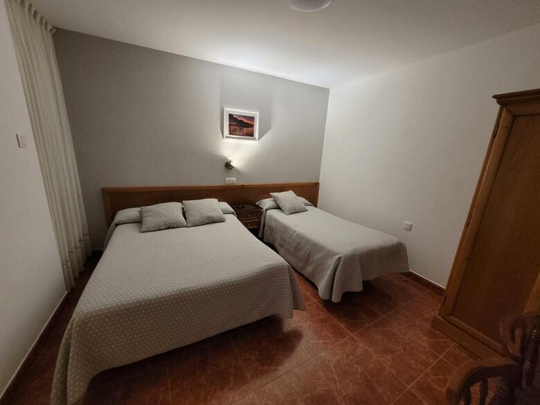 Hostal San Felix