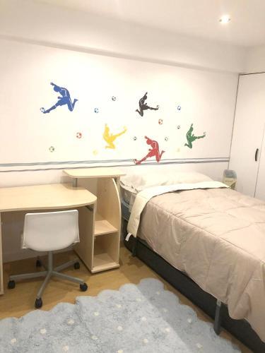 Apartment Avenida Schulz