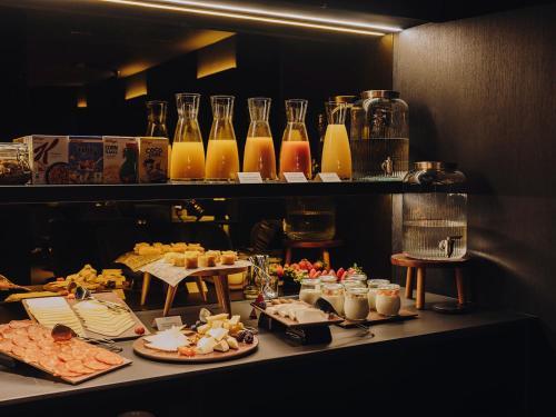 El M�derne Hotel