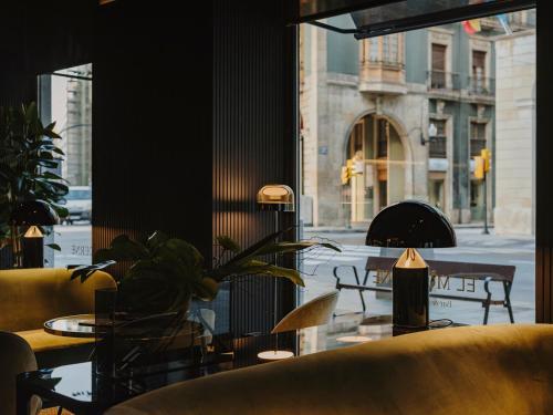 El M�derne Hotel