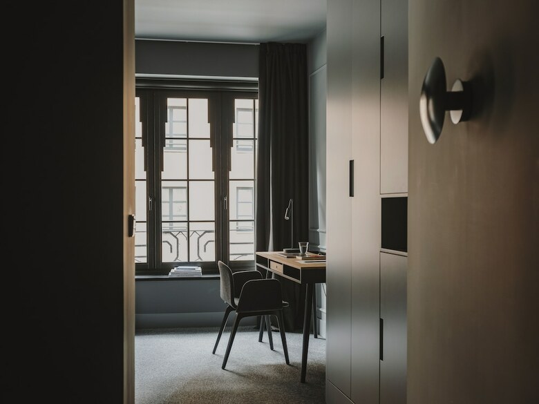 El M�derne Hotel
