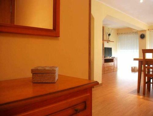 Apartamento C�ntrico En Girona