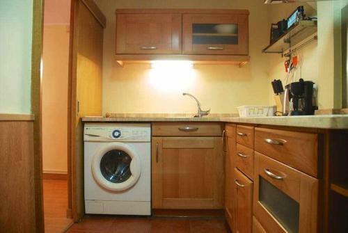 Apartamento C�ntrico En Girona