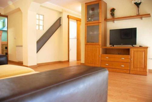 Apartamento C�ntrico En Girona