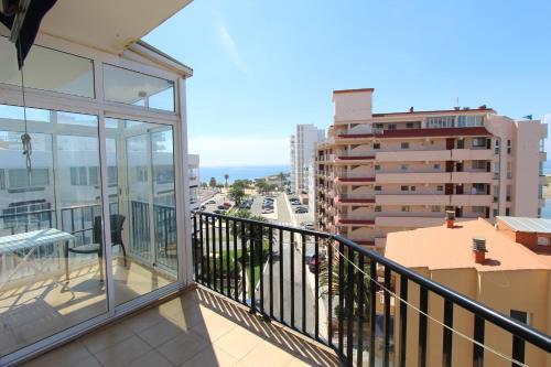Apartamento Leon Inmo La Bocana
