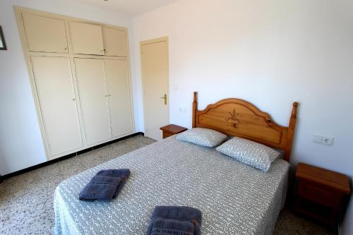 Apartamento Leon Inmo La Bocana