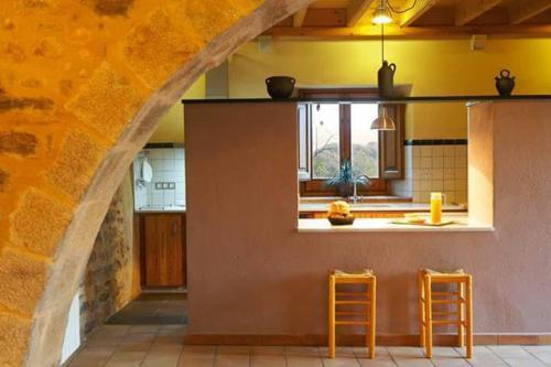 Agroturismo Ayurveda Mas Murtra