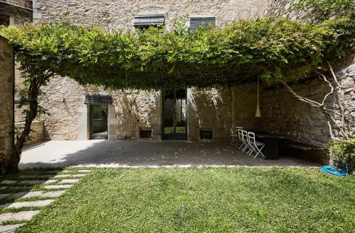 Apartamento Alemanys 5