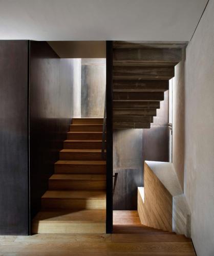 Apartamento Alemanys 5