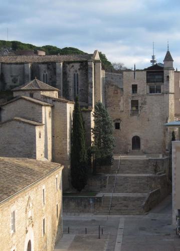 Apartamento Alemanys 5