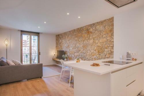 Apartamento Flateli - Muralla De Girona