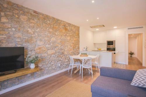 Apartamento Flateli - Muralla De Girona