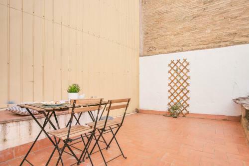Apartamento Flateli - Muralla De Girona