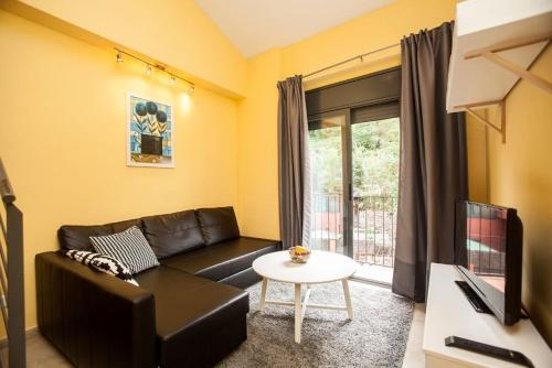 Apartamento Duplex Pedret
