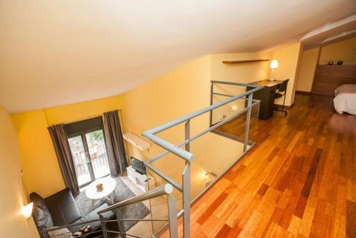 Apartamento Duplex Pedret
