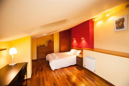 Apartamento Duplex Pedret