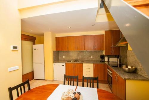 Apartamento Duplex Pedret