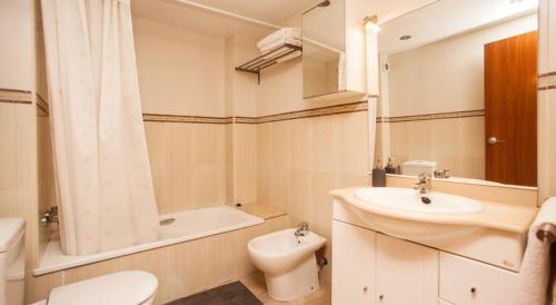 Apartamento Duplex Pedret