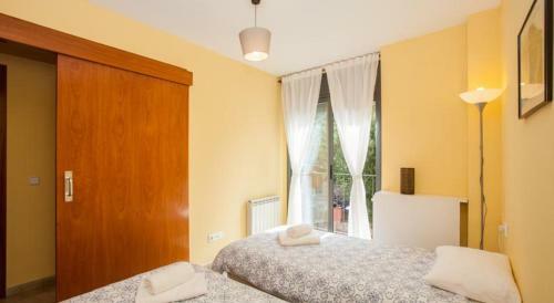 Apartamento Duplex Pedret