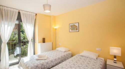 Apartamento Duplex Pedret