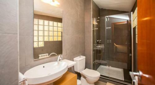 Apartamento Duplex Pedret