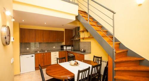 Apartamento Duplex Pedret