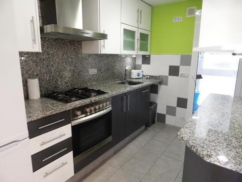 Pedret Gran Apartamento