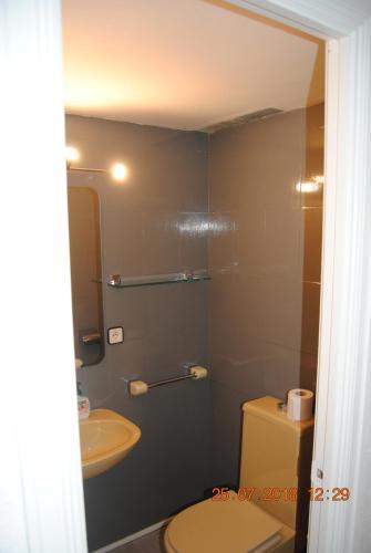 Apartamento Dreams Pla�a Independ�ncia