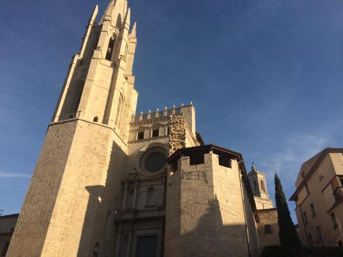Apartamento Girona Duplex 3.5