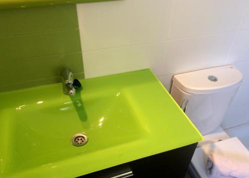Apartamento Girona Duplex 3.5