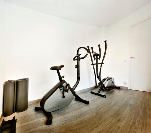 S�quia Deluxe Apartment