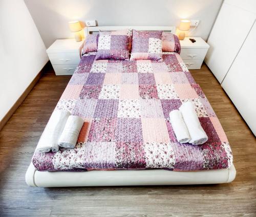 S�quia Deluxe Apartment