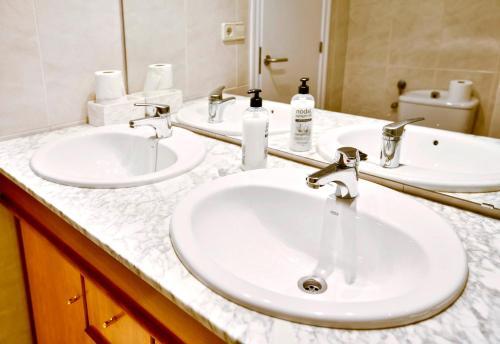 S�quia Deluxe Apartment