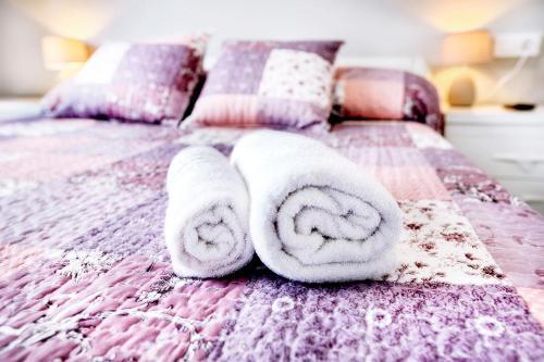S�quia Deluxe Apartment
