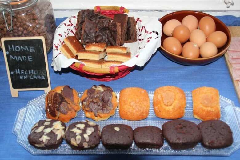 Can Cocollona B&B