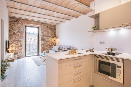 Apartamento Flateli -pla�a Catalunya 3-1