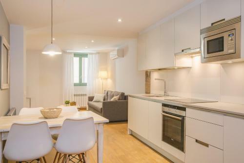 Apartaments Catedral ? Baltack Homes