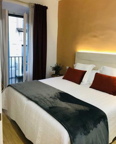 Apartamento Usc Palau Salieti 2